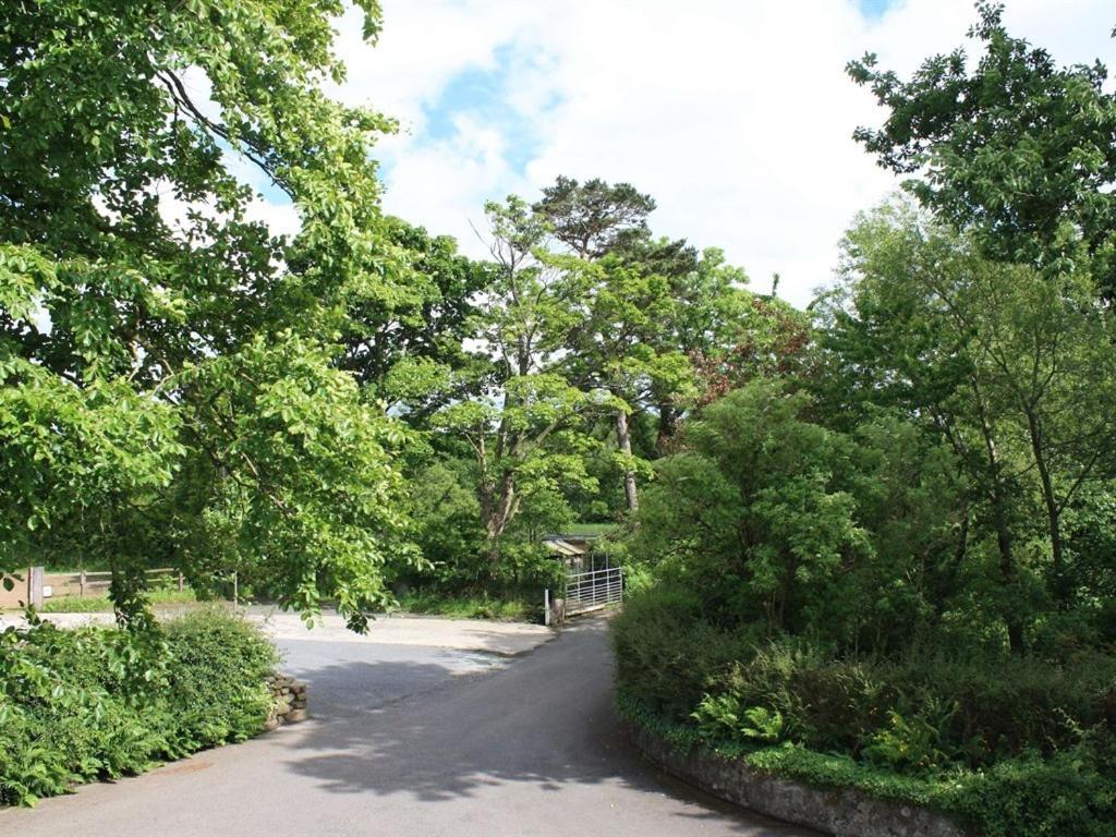 Ballylagan Organic Farm Straid  Quarto foto